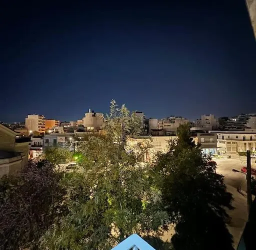 Καινούργιο Υπέροχο Διαμέρισμα Δίπλα Στο Μετρό