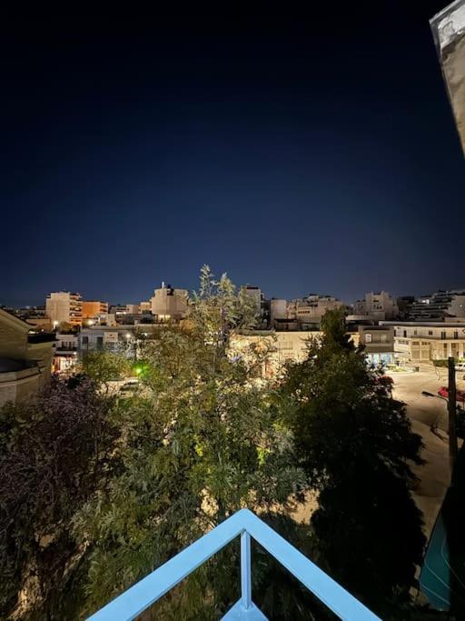 καινούργιο υπέροχο δίπλα στο μετρό *